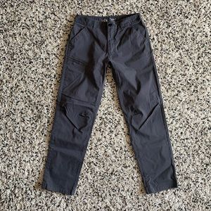 mountain hardwear highball ski pants